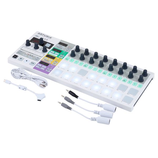 Arturia Beatstep Pro