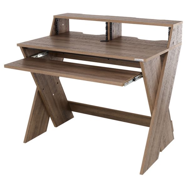 Glorious Sound Desk Compact Rack Set WN