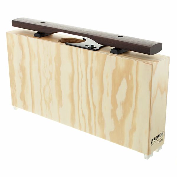 Sonor KS50P bb Deep Bass Rosewood