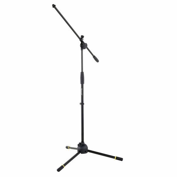 Roadworx Mic Stand + Cable 10 m Pack