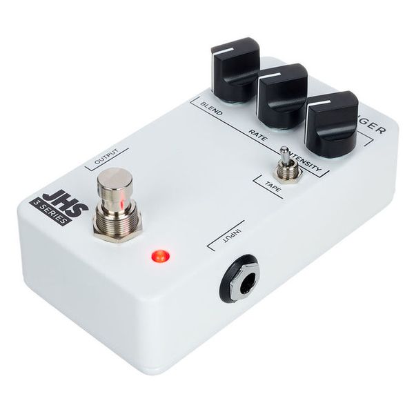 JHS Pedals 3 Series Flanger