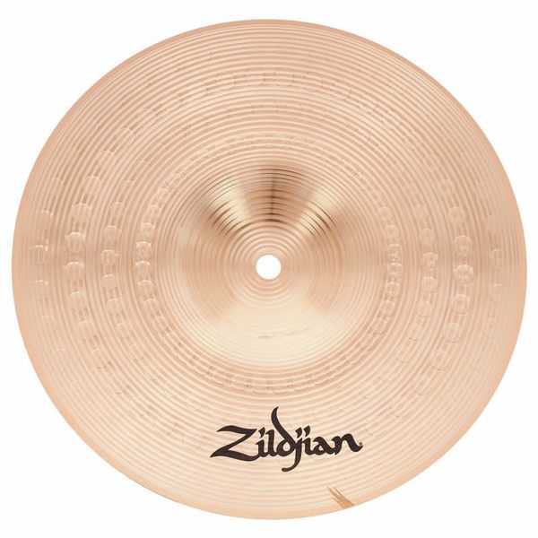 Zildjian 10" I Family Splash