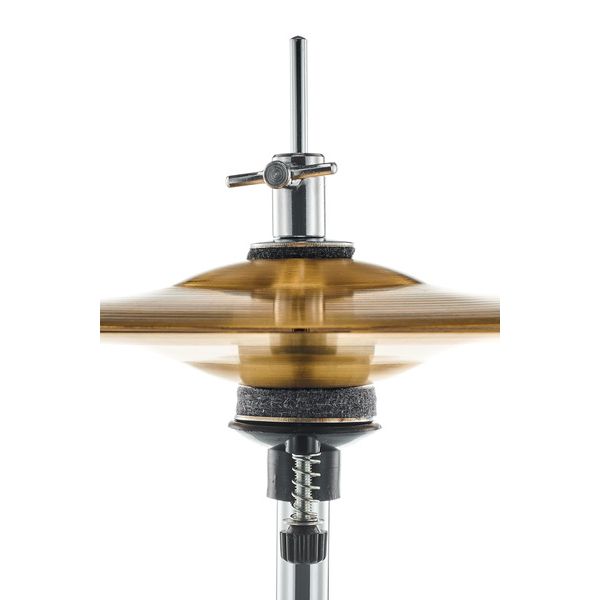 Basix HH-50 Hi-Hat Stand / Cymbals