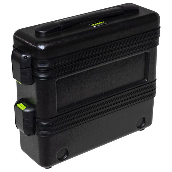 Shure Wireless System Solution Case