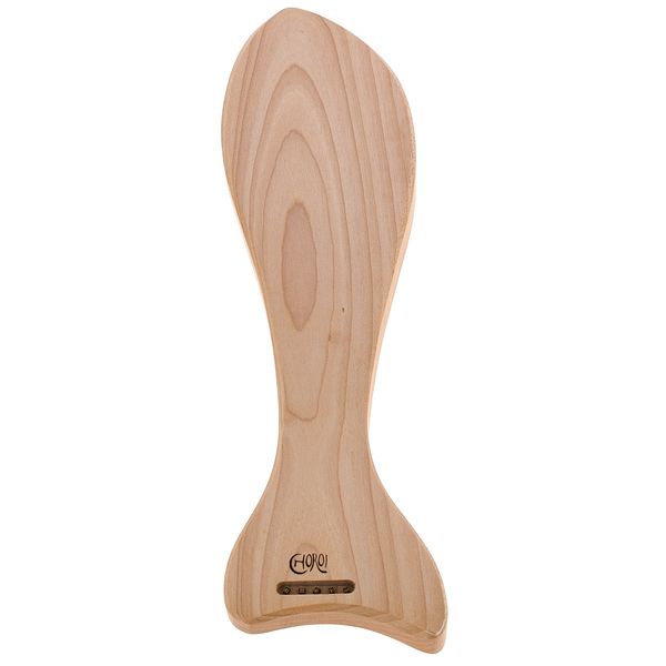 Choroi Dolphin Lyre Maple