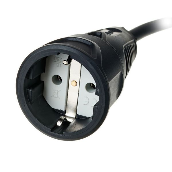 Stairville Power Cable 15m 2,5mm