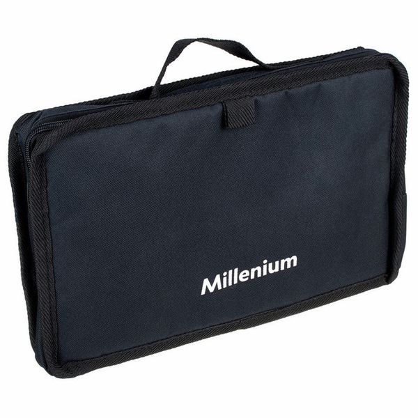 Millenium 6-Microphone Bag