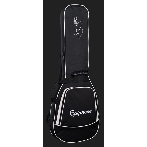 Epiphone Casino Natural w/ Epi Pro P90