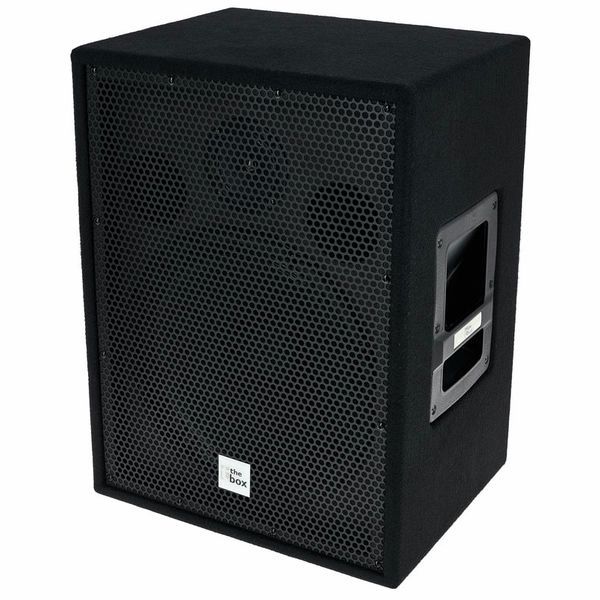 the box PA 18 ECO MKII Bundle