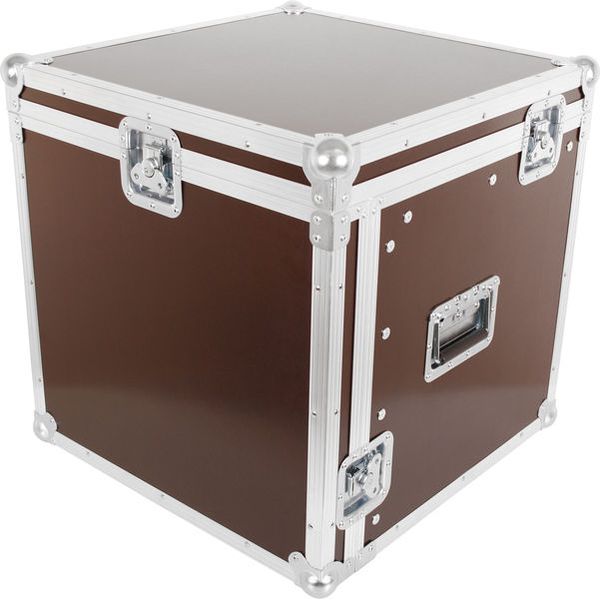 Thon L-Rack 8U 45 Service Hatch