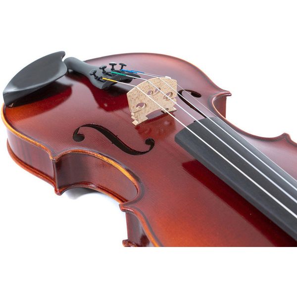 Gewa Ideale Violin 4/4 SC LH CB