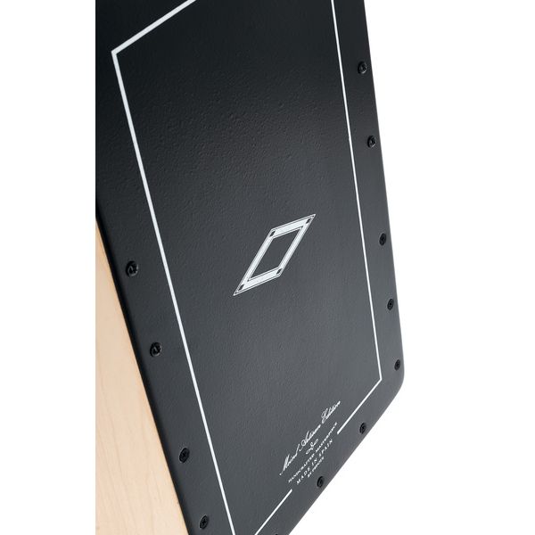 Meinl Artisan Soleá Cajon Ebony