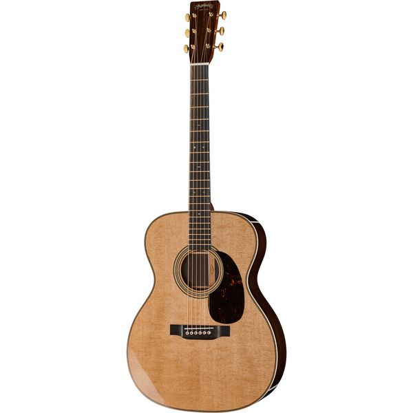 Martin Guitar 000-28 Modern Deluxe