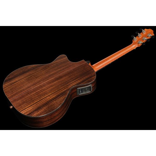 Furch Yellow OMc-SR SPE