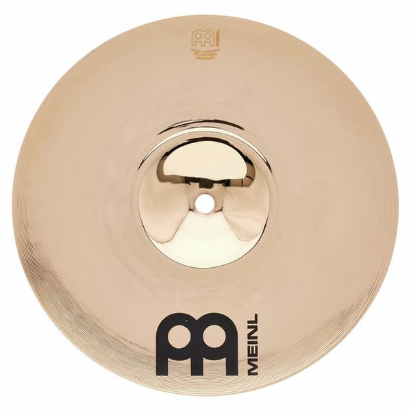 Meinl 10" Pure Alloy Custom Splash