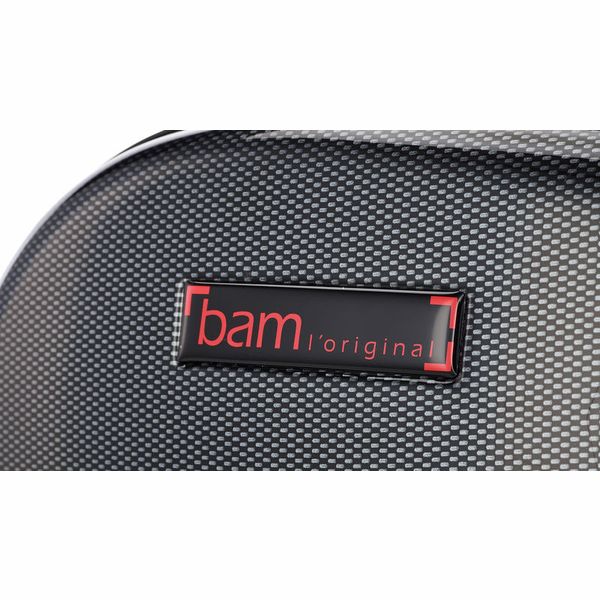 bam 2003XLC Cabin Violin Case