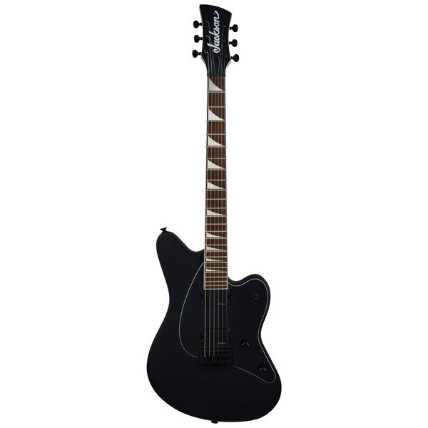 Jackson X Series Surfcaster HT6 STN BK