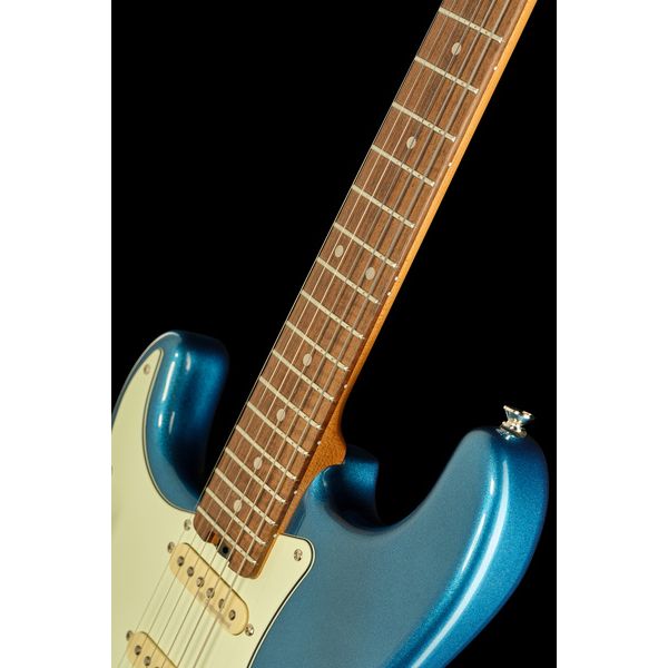 Harley Benton ST-Modern HSS LH LPB