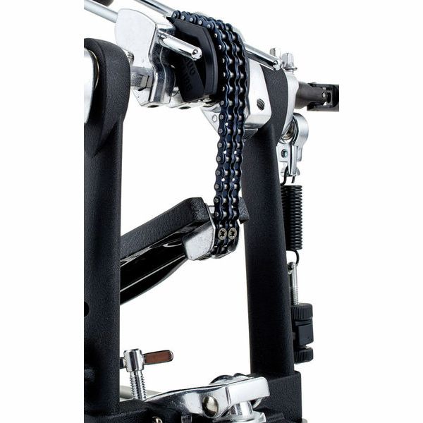 Tama Iron Cobra HP600DTW Double