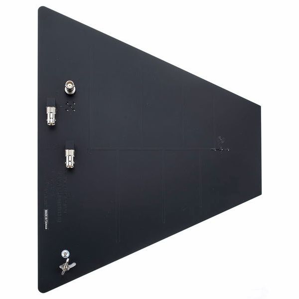 RF Venue Diversity Fin