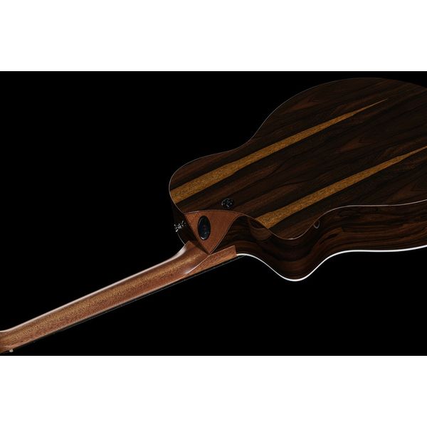 Martin Guitar SC-13E Special Burst