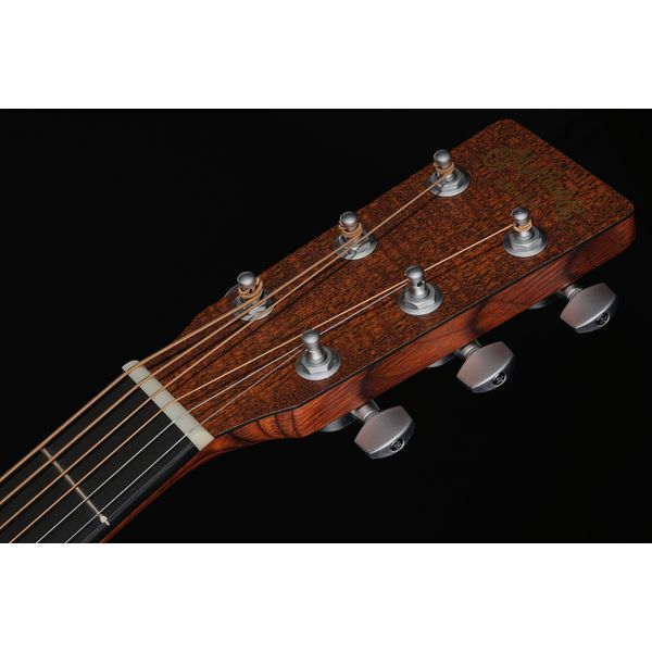 Martin Guitar DX1E Mahogany