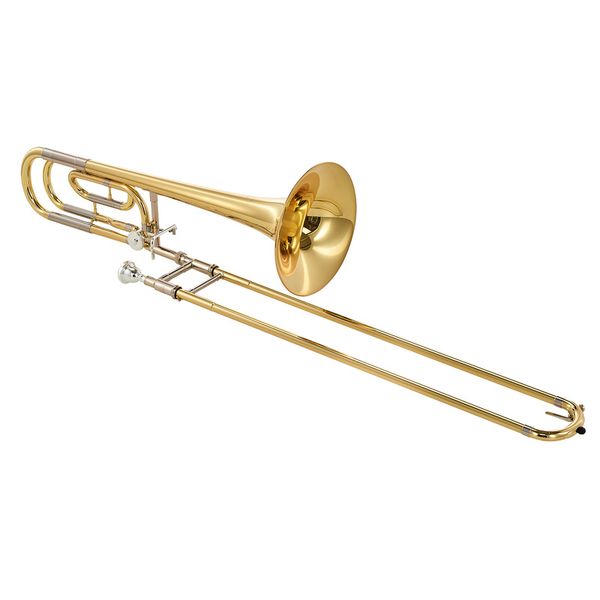 Yamaha YSL-640 Trombone