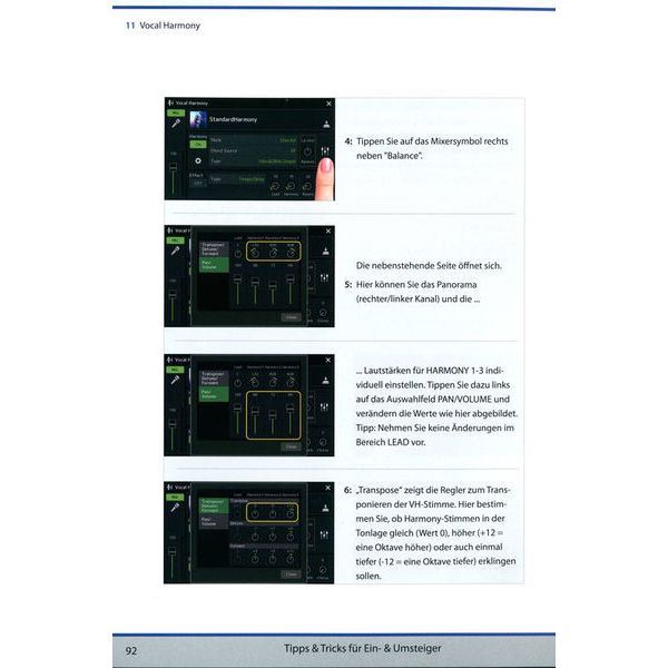Keys Experts Verlag Genos Praxisbuch 1