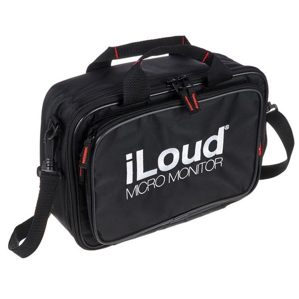 IK Multimedia iLoud Micro Monitor Travel Bag