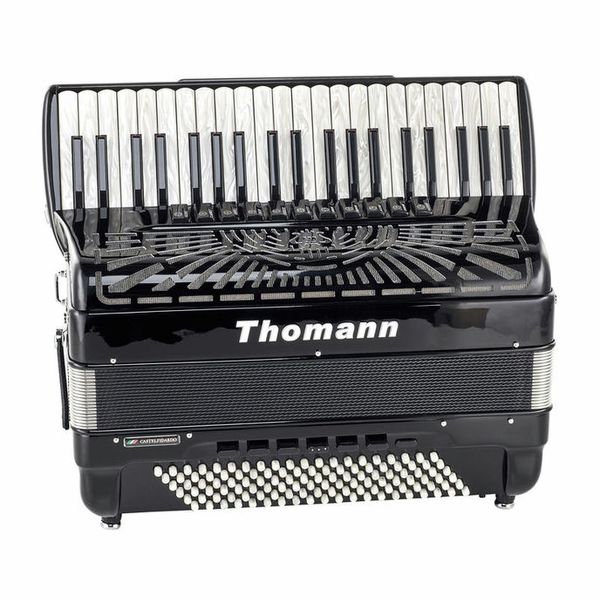 Thomann Concert IV/V 120