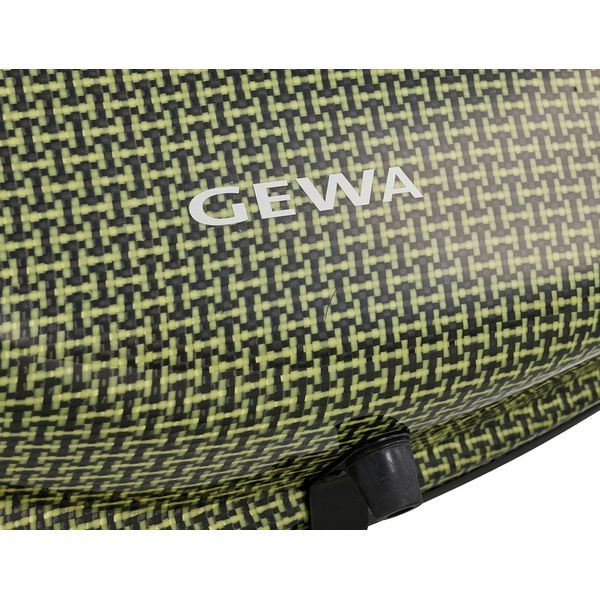 Gewa Idea Aramid Carbon 3.1