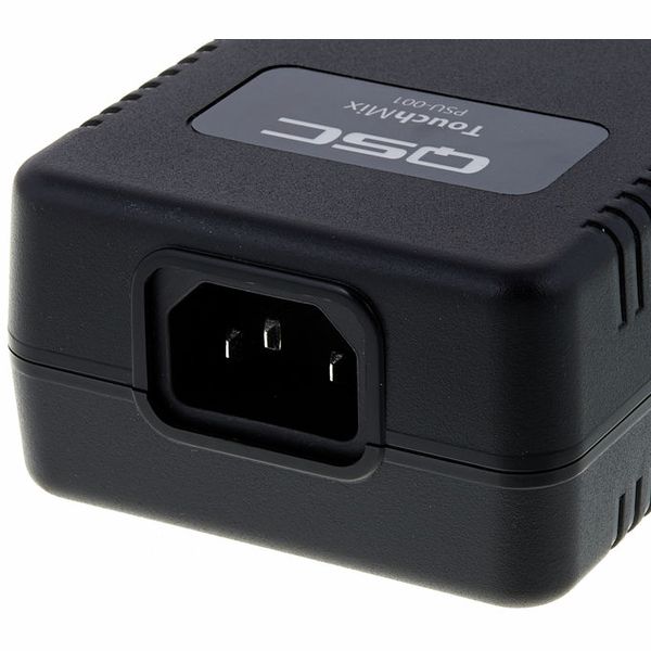 QSC TouchMix Power supply
