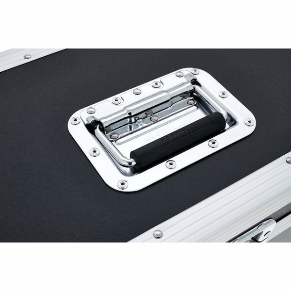 Flyht Pro Microphone Case 12 bk