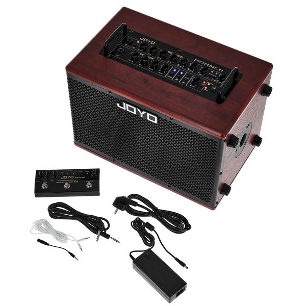 Joyo BSK-80