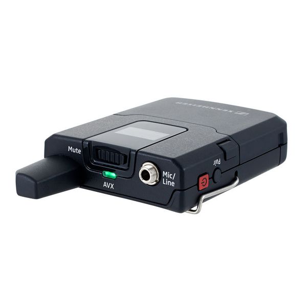 Sennheiser AVX-MKE2 Set