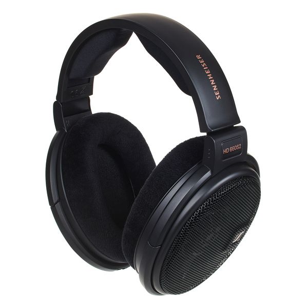 Sennheiser HD 660S2