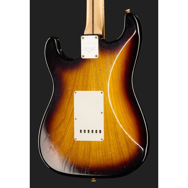 Fender 55 Stratocaster JRN A2T Sunb