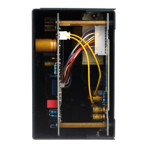 Black Lion Audio Seventeen-500