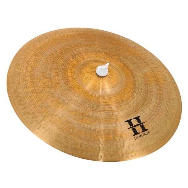 Zultan Heritage Grand Cymbal Set