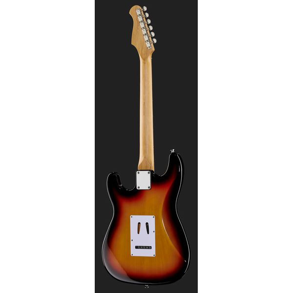 Harley Benton ST-62 SB Vintage Series