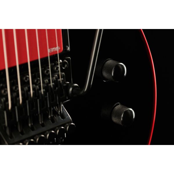 ESP LTD GH 600 BLK