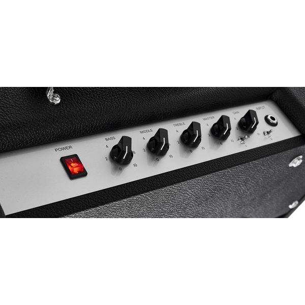 Friedman Little Sister Combo