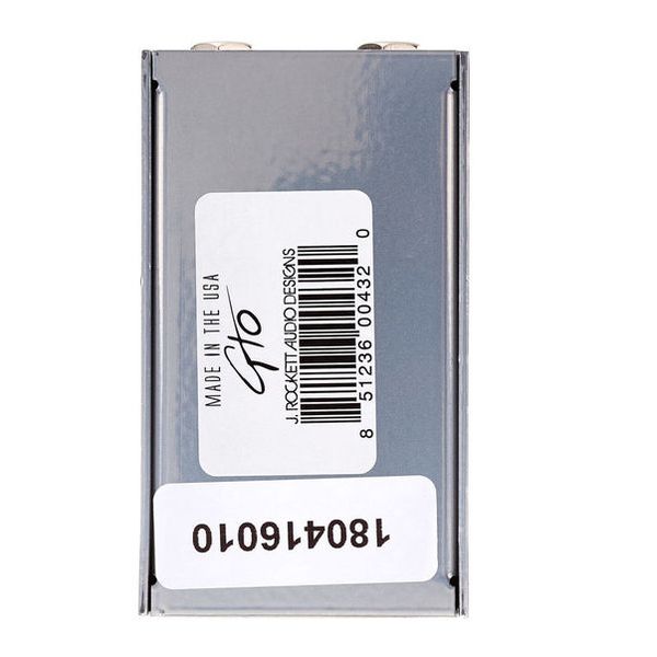 J. Rockett Audio Designs GTO