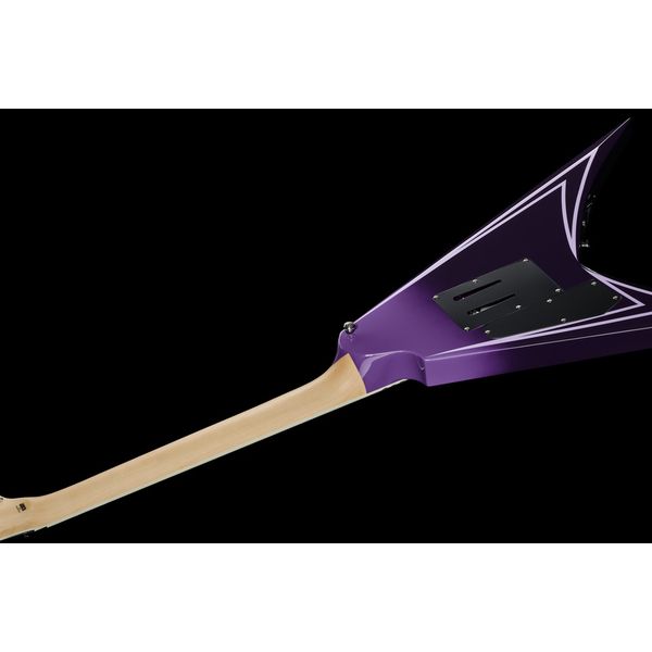 ESP LTD Alexi Hexed Sawtooth