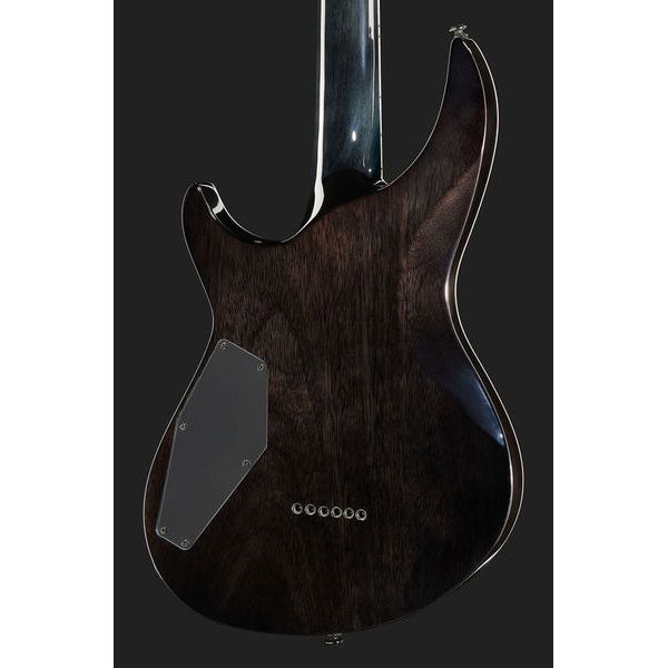 ESP LTD H3-1000 Black TB