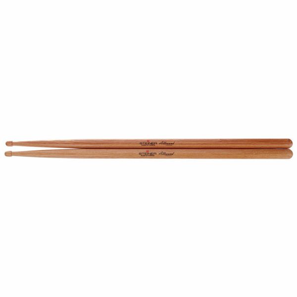 Steiner superiormallets Allround Medium Hornwood