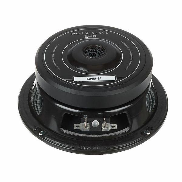 Eminence Alpha-6A - 8 Ohm