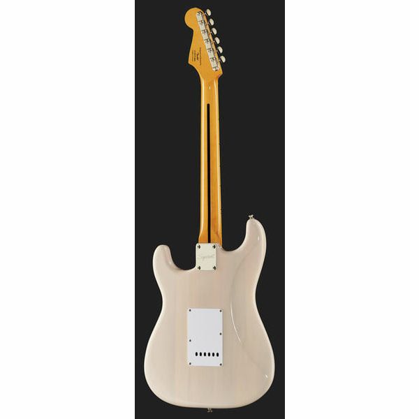 Squier CV 50s Strat MN WHB