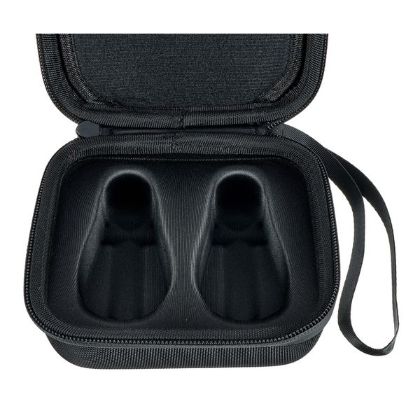 XVive Hard Travel Case for U2 Black