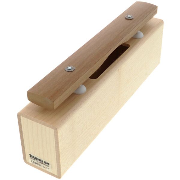 Studio 49 KB/SXG a2 No22 Resonator Bar
